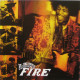 Fire - The Jimi Hendrix Experience - CD-S