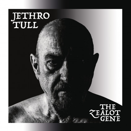 The Zealot Gene (Limited Deluxe Edtion 2Cd + Br Artbook) - Jethro Tull - CD