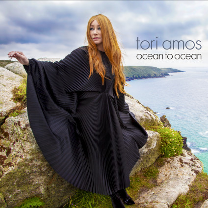 Ocean To Ocean - Amos Tori - LP