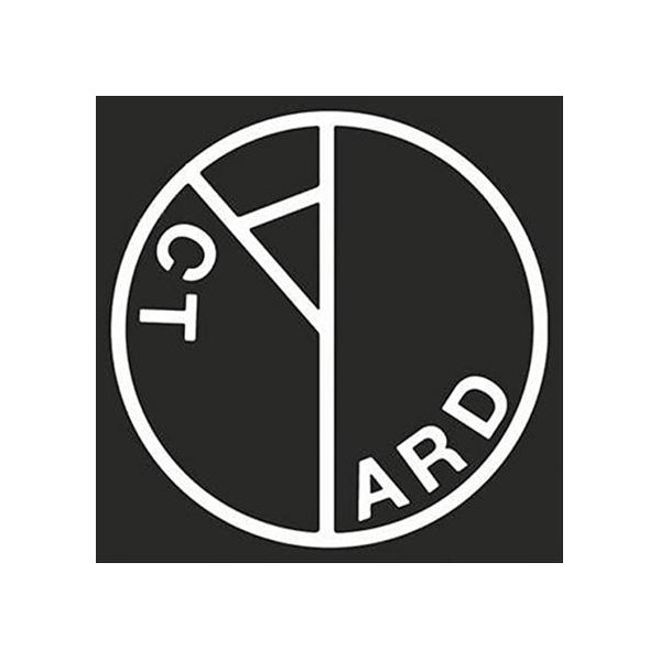 The Overload - Yard Act - CD