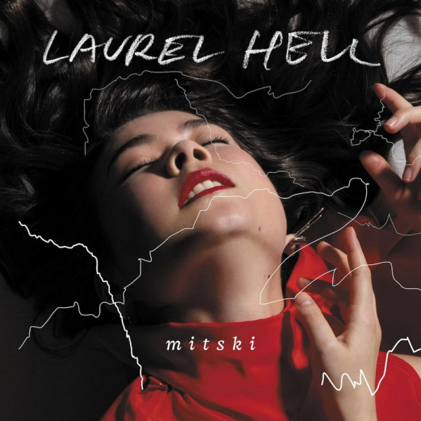 Laurel Hell - Mitski - CD
