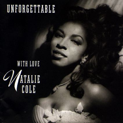 Unforgettable...With Love - Cole Natalie - LP