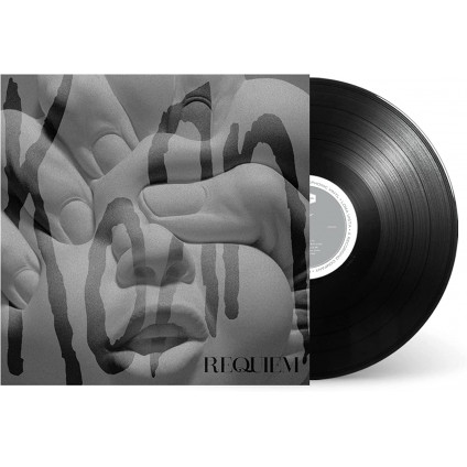 Requiem - Korn - LP