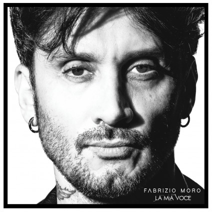 La Mia Voce - Moro Fabrizio - CD
