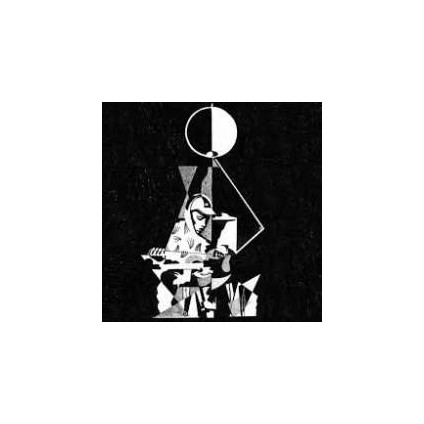 6 Feet Below The Moon - King Krule - LP