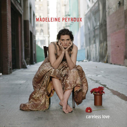 Careless Love - Peyroux Madeleine - LP