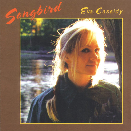 Songbird - Cassidy Eva - LP