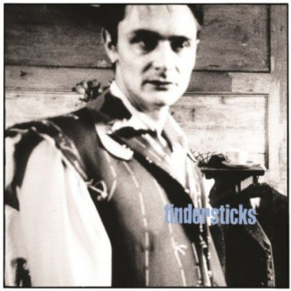 Tindersticks (2Nd Album) - Tindersticks - LP