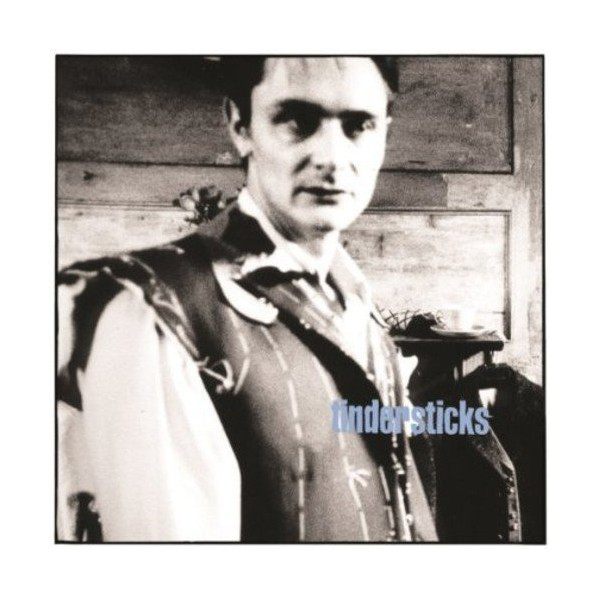 Tindersticks (2Nd Album) - Tindersticks - LP