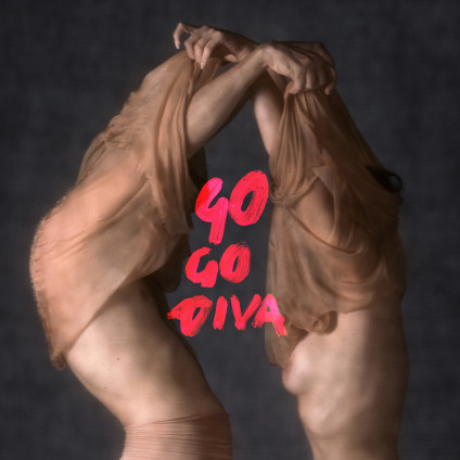 Go Go Diva - La Rappresentante Di Lista - LP