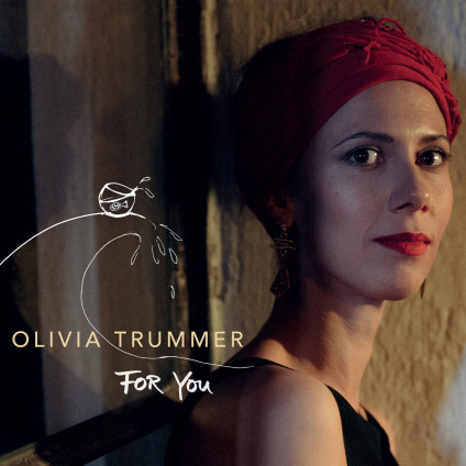 For You - Trummer Olivia - CD