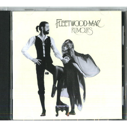 Rumours (35Â°Anniv.Edt.) - Fleetwood Mac - CD
