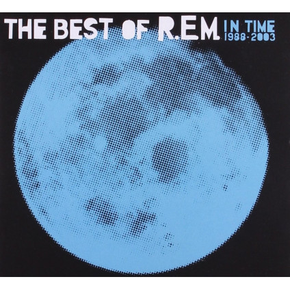 In Time:The Best Of R.E.M.1988-2003 - R.E.M. - CD