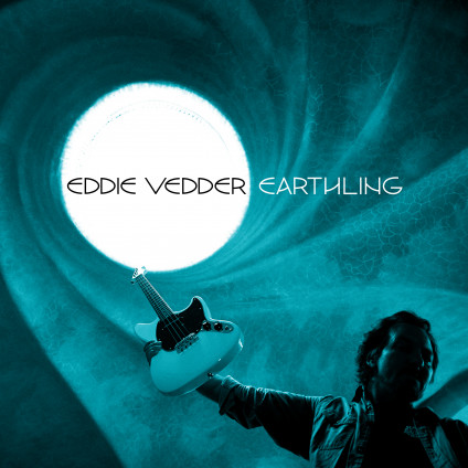 Earthling - Vedder Eddie - CD