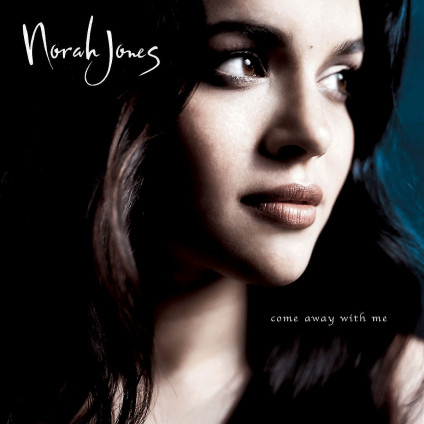 Come Away With Me - Jones Norah - CD