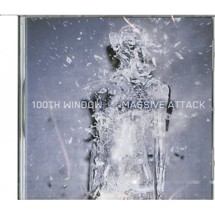 100Th Window - Massive Attack - CD