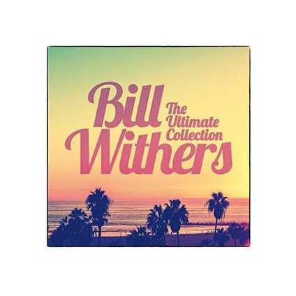Ultimate Collection - Whiters Bill - CD