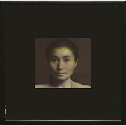 Ocean Child: Songs Of Yoko Ono - Compilation - LP