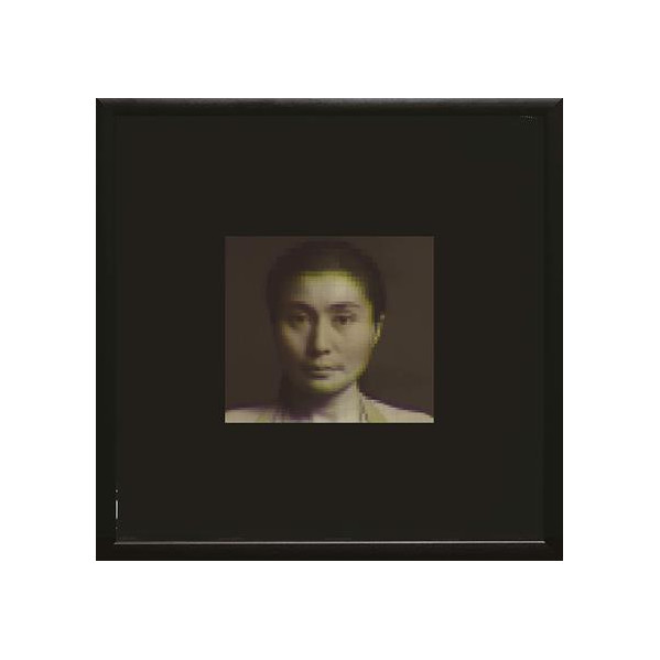 Ocean Child: Songs Of Yoko Ono - Compilation - LP