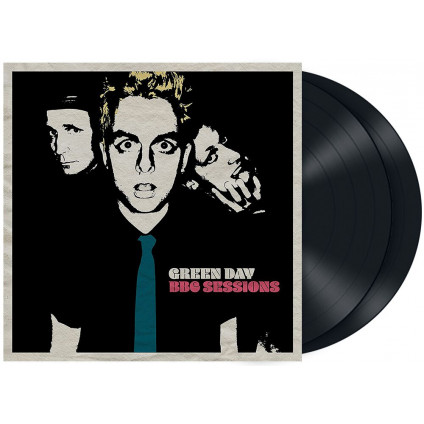 Bbc Sessions - Green Day - CD