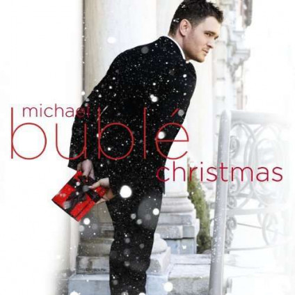 Christmas - Buble' Michael - LP