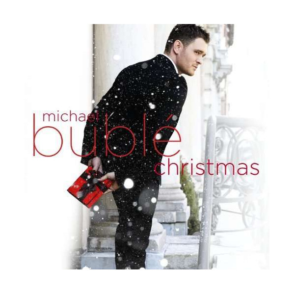 Christmas - Buble' Michael - LP