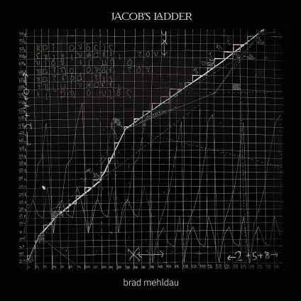 Jacob'S Ladder - Mehldau Brad - CD