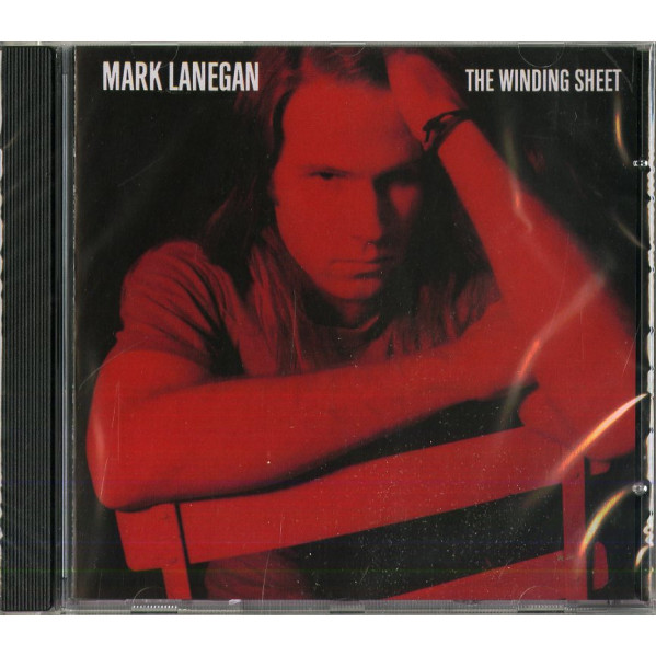 The Winding Sheet - Lanegan Mark - CD