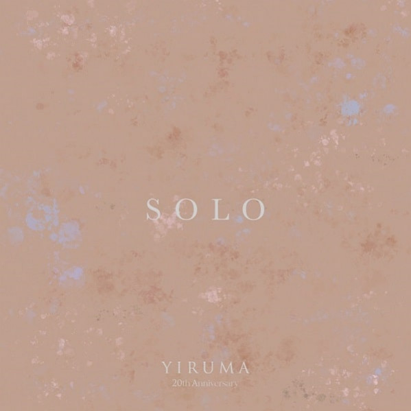 Solo (Limited Edt.) - Yiruma - LP