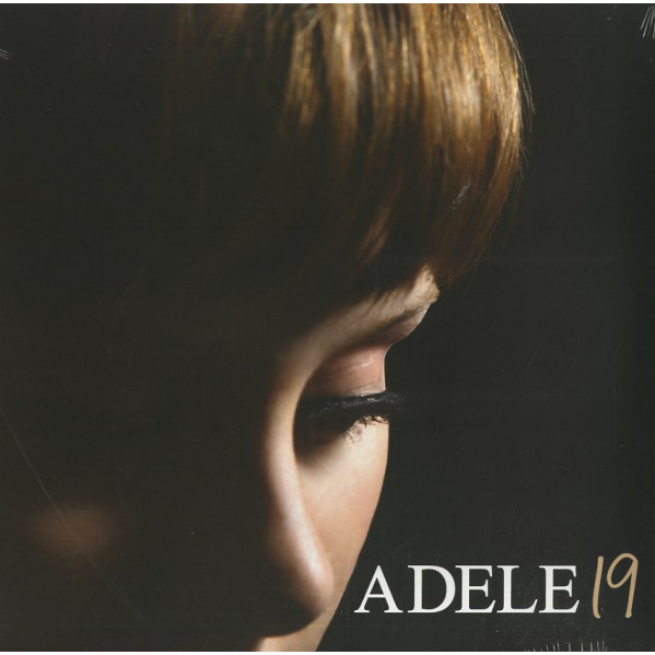 19 - Adele - LP