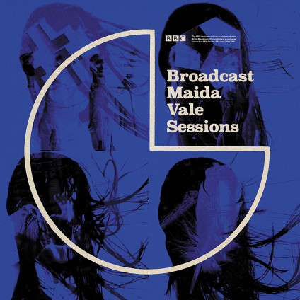 Bbc Maida Vale Sessions - Broadcast - LP