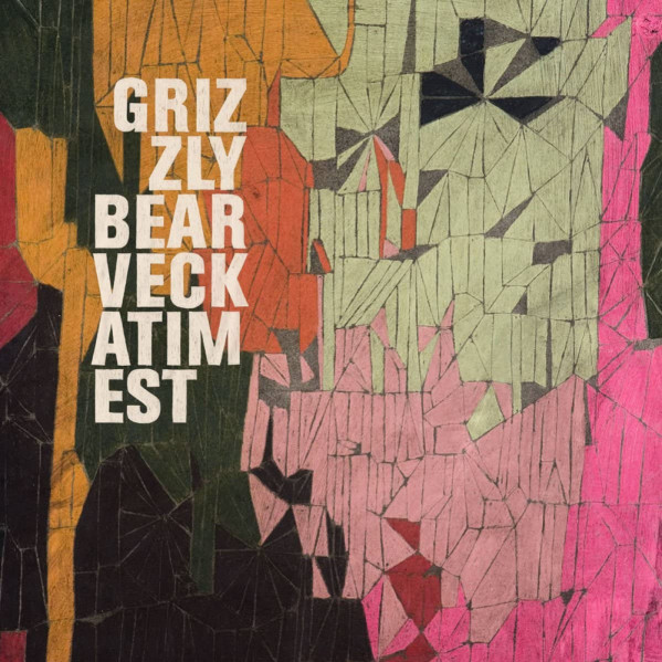 Veckatimest - Grizzly Bear - LP