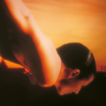 On The Sunday Of Life - Porcupine Tree - LP