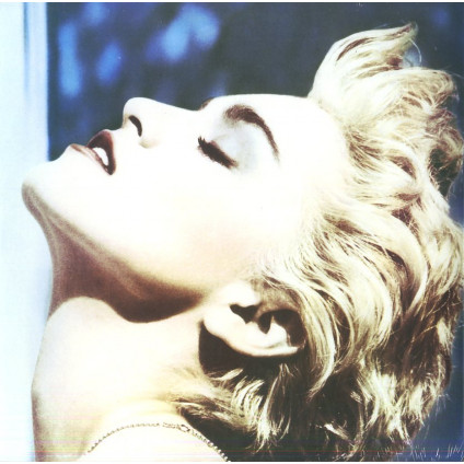 True Blue - Madonna - LP