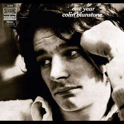 One Year (50Th Anniversary Edt.) - Blunstone Colin - LP