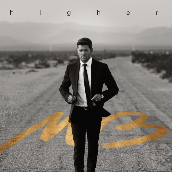 Higher - Buble' Michael - CD