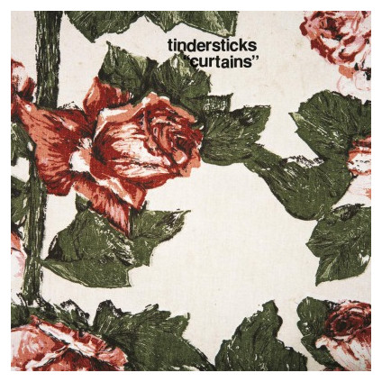 Curtains (180 Gr. Hq Gatefold Panded Edt.9 Bonus Tracks) - Tindersticks - LP