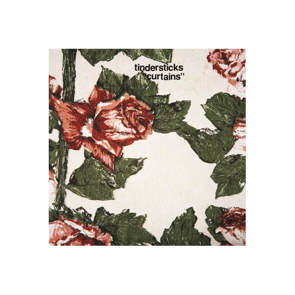 Curtains (180 Gr. Hq Gatefold Panded Edt.9 Bonus Tracks) - Tindersticks - LP