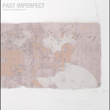 Past Imperfect The Best Of Tindersticks'92-'21 - Tindersticks - LP