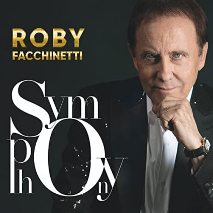 Symphony - Facchinetti Roby - LP