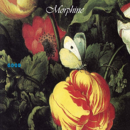 Good - Morphine - CD