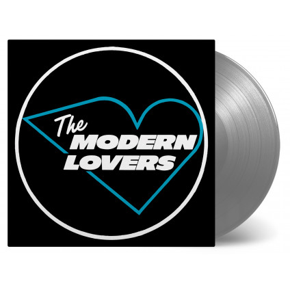 Modern Lovers - Modern Lovers - LP