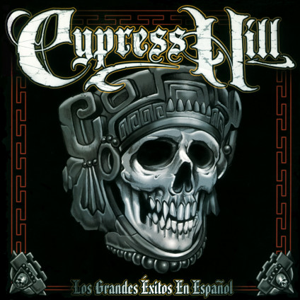 Los Grandes Exitos En Espanol - Cypress Hill - LP
