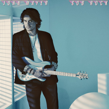 Sob Rock - Mayer John - LP