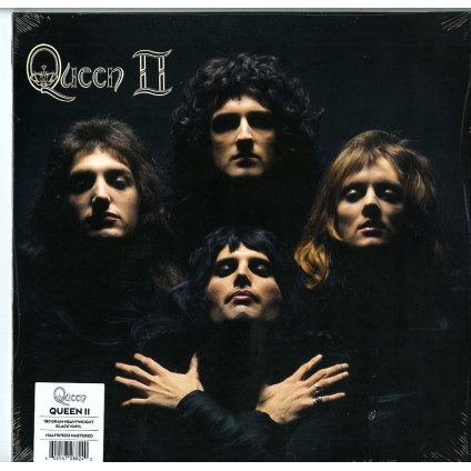 Queen Ii - Queen - LP