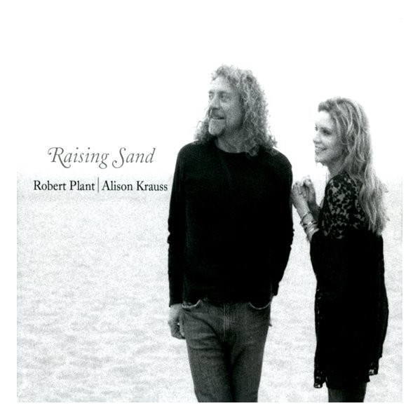 Raising Sand (180 Gr.) - Plant Robert & Krauss Alison - LP
