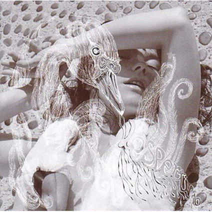 Vespertine - Bjork - LP