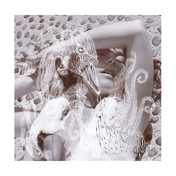 Vespertine - Bjork - LP