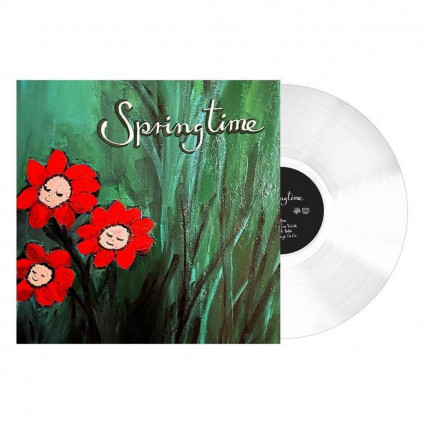 Springtime (Vinyl Clear) - Springtime - LP