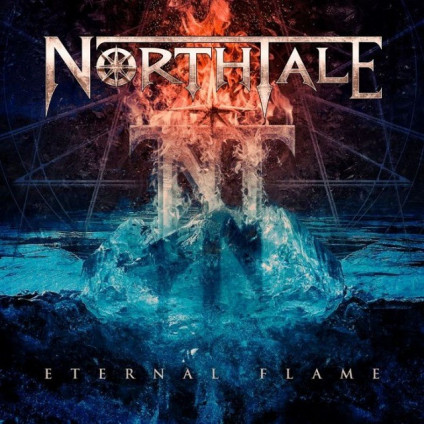 Eternal Flame - Northtale - CD